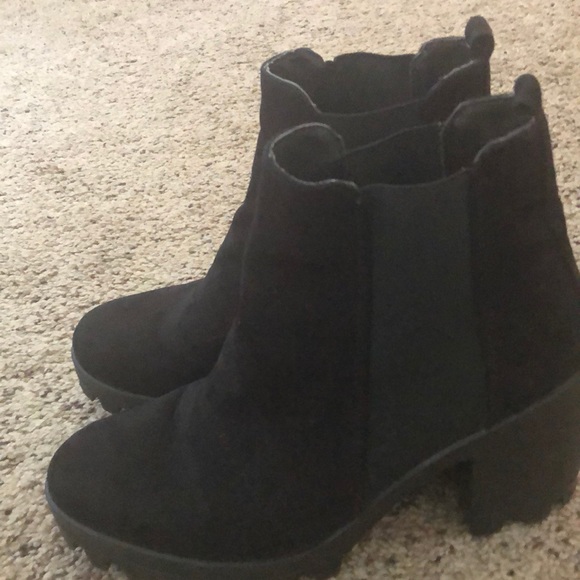 Topshop Shoes - Boots